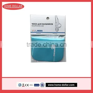 Latest EVA Headphone Box EVA Light High Quality Phone Box New Mini Headphone Case thumbnail-1