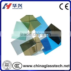 4-8mm Tempered Coated Lacobel Glass thumbnail-1
