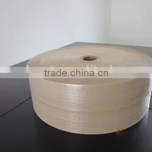 100%kraft Paper Laminated Woven Fabric thumbnail-3
