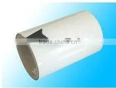 Black and White Protective PE Film thumbnail-1