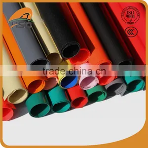 Wholesale Side Curtains Pvc Truck Tarpaulin Fire Retardant Water Proof Polyester Fabric thumbnail-4