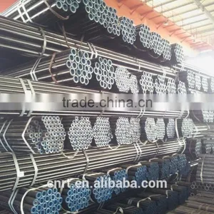Electrical Resistance Weld Pipe API 5L GR.B X60 thumbnail-3
