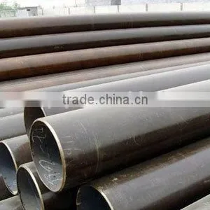 AISI 1020 Carbon Seamless Pipe thumbnail-1