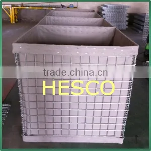 2015 Hot Sale High Quanlity Hesco Container thumbnail-3