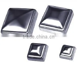Galvanized Chain Link Fence Fittings thumbnail-1