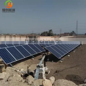 2017 Best Quality Factory Price Solar Panel With CE TUV Certificates thumbnail-6