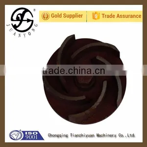 2016 The Cheapest Water Pump Stainless Steel Sleeve Accessoriess Made in China thumbnail-2