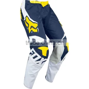 New Sublimated Custom Motocross Dirt Bike Pant thumbnail-1