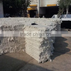 Raw Cotton / 100% Cotton Raw / 100% Cotton thumbnail-2