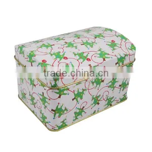Rectangular Tin Spice Containers thumbnail-1