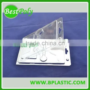 Custom Double Blister Clamshell Packaging for Electronic thumbnail-5