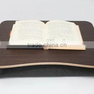 Wooden Laptop Lap Tray thumbnail-1