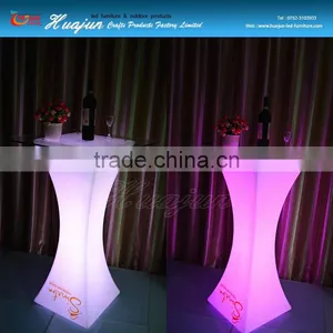 Wholesale Cocktail Tables&led Table for Bar/party/events thumbnail-4