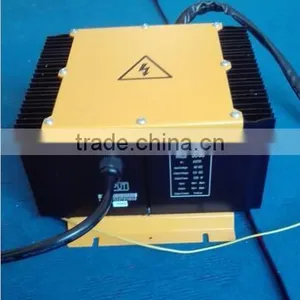 1200w 168V /180V to 12v Isolated dc dc Converter for ev thumbnail-5