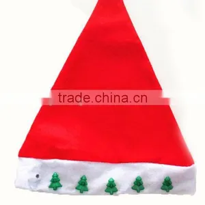 Classical Flash Musical Christmas Hat thumbnail-5