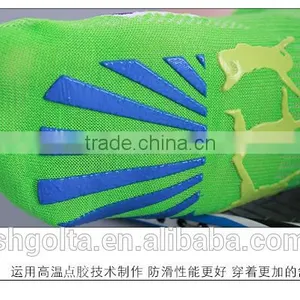 Non Slip Fashionable Trampoline Sock thumbnail-1