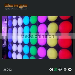 DJ DMX Control Bubble Wall Light Hot Design Stage Light thumbnail-1