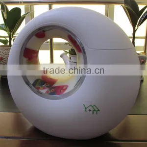 Ultrasonic Humidifier High Quality Air Purifier Fragrances for Home Decoration thumbnail-5