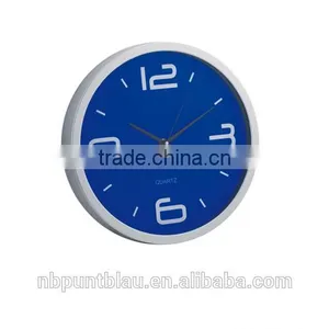 Best Selling Cheap Simple Digital Design Wall Clock thumbnail-3