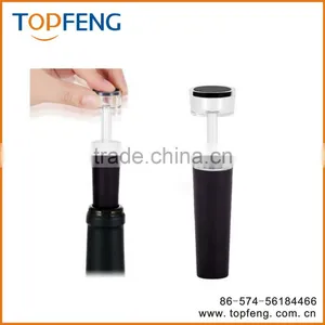 Wine Opener With Vacuum Extractor, Bottle Opener thumbnail-1