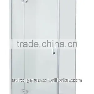 Waterproof Shower Cabinets,glass Shower Cubicle thumbnail-1