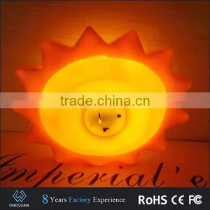 Student Lighting Creative Sun Table Light 2017 New Led Lamps thumbnail-2
