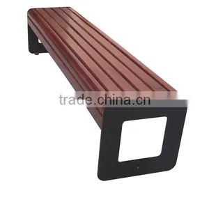 Wooden Chair, Wood Street Beach Chair thumbnail-2