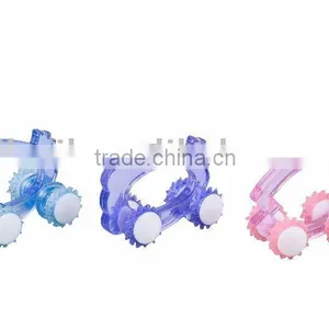 Plastic Back Massager thumbnail-1