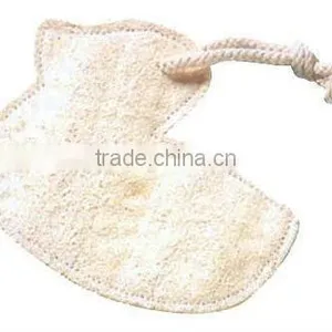Lovely Animal Shape Ramie Bath Sponge thumbnail-1