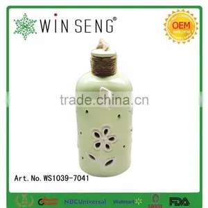 Porcelain Bottle Artware Indoor Hanging thumbnail-4
