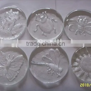 Glass Paper Weight,glass Craft,glassware thumbnail-1