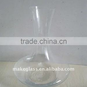 Glass Decanter,glass Wine Bottle,clear Glass Decanter,glassware thumbnail-1