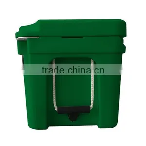 High Quality Molding Fitness Cooler Lunch Box Picnic Cooler Box thumbnail-3