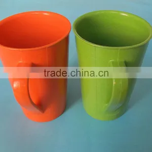 Affordable Eco-friendly Biodegradable Bamboo Fiber Drinking Cups thumbnail-5