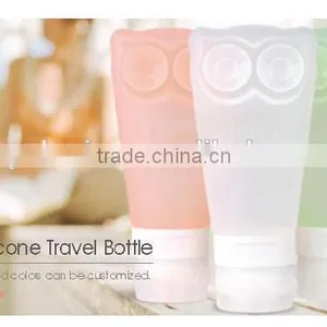 Food Grade Silicone Bottle Kit thumbnail-1