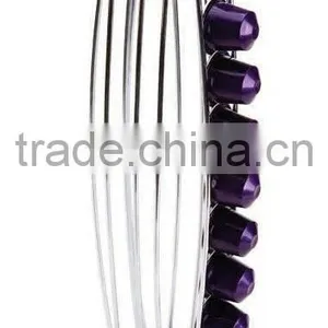 Manufacturing Matel Coffee Capsule Holder thumbnail-1