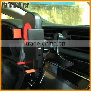 Car Air Vent Phone Holder thumbnail-5