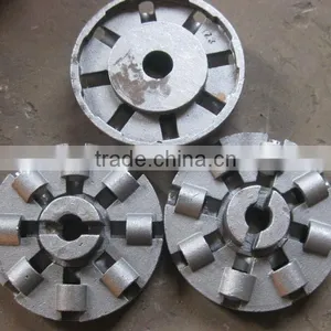 Building Connector Disc thumbnail-1