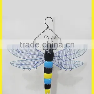 Metal Item Garden Flower Decoration Wall Handicraft thumbnail-1