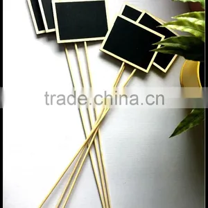 Tree Seed Tags Markers Nursery Garden Stick Labels thumbnail-3