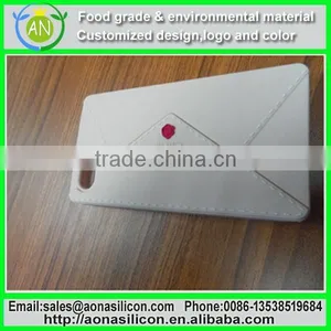 Unbreakable New Style Silicone Phone Case thumbnail-1