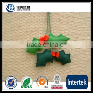 Felt Christmas Decorations & Ornaments thumbnail-2