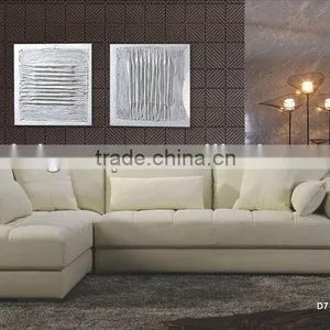 Bisini Fashion Simple Corner Sofa Set BG90480 thumbnail-1