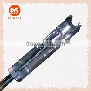 High Quality Chrome Plated Cauking Gun thumbnail-3