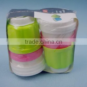 Plastic Jelly Mould /Pudding Mold thumbnail-1