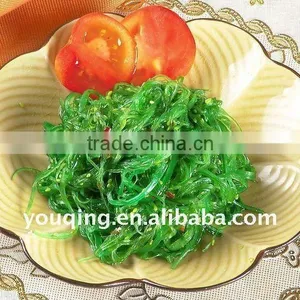 Frozen Seasoned Seaweed Salad thumbnail-1