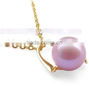 White 6-7mm AA Pearl Necklace Designs thumbnail-3