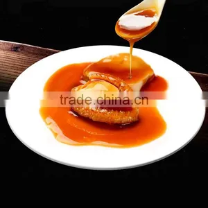 Fresh Frozen Abalone Whole (with Shell) thumbnail-1