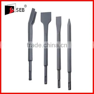 SDS Electric Hammer Chisel For Concrete thumbnail-1