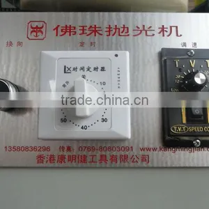 WoodBeads Polishing Machine thumbnail-5